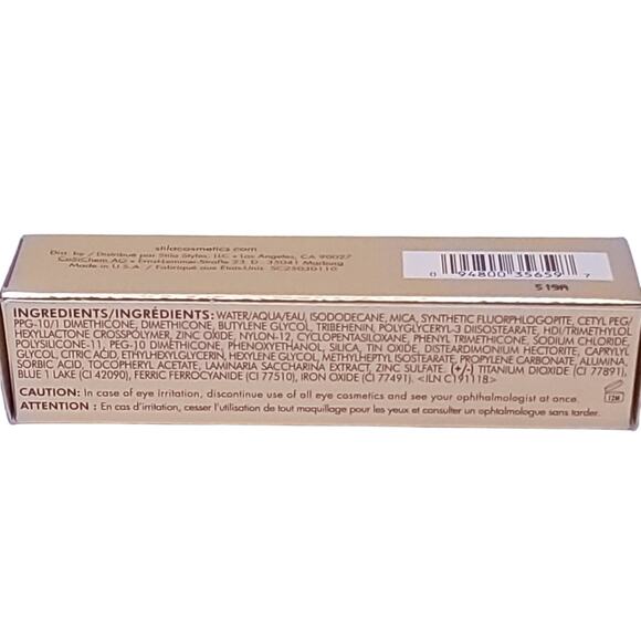 Stila Suede Shade Liquid Eye Shadow in Violet Velvet - Picture 6 of 11